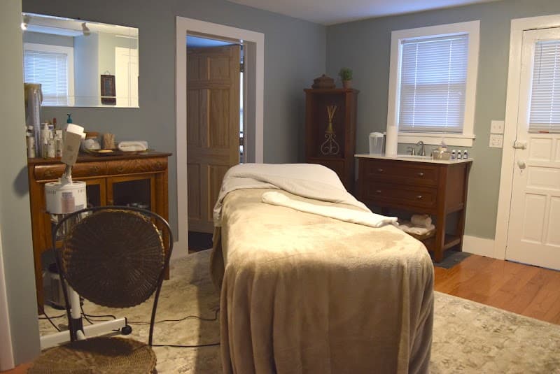 Tranquility Day Spa & Salon Bedminster photo