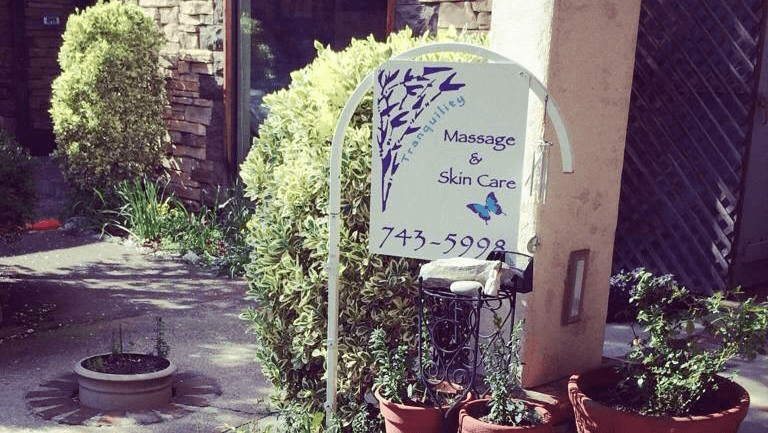 Tranquility Massage and Skin Care Murphys photo