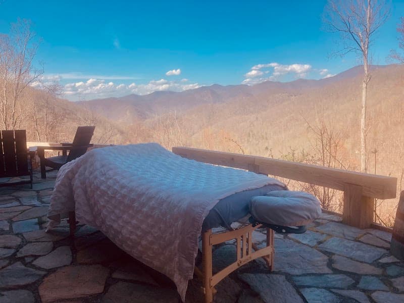 Tranquility Massage Asheville -by Melissa photo