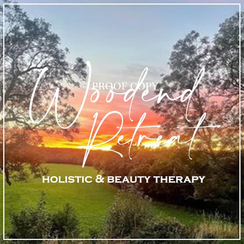 Tranquility - massage, holistic therapy and Emmett practitioner Bishop Auckland photo