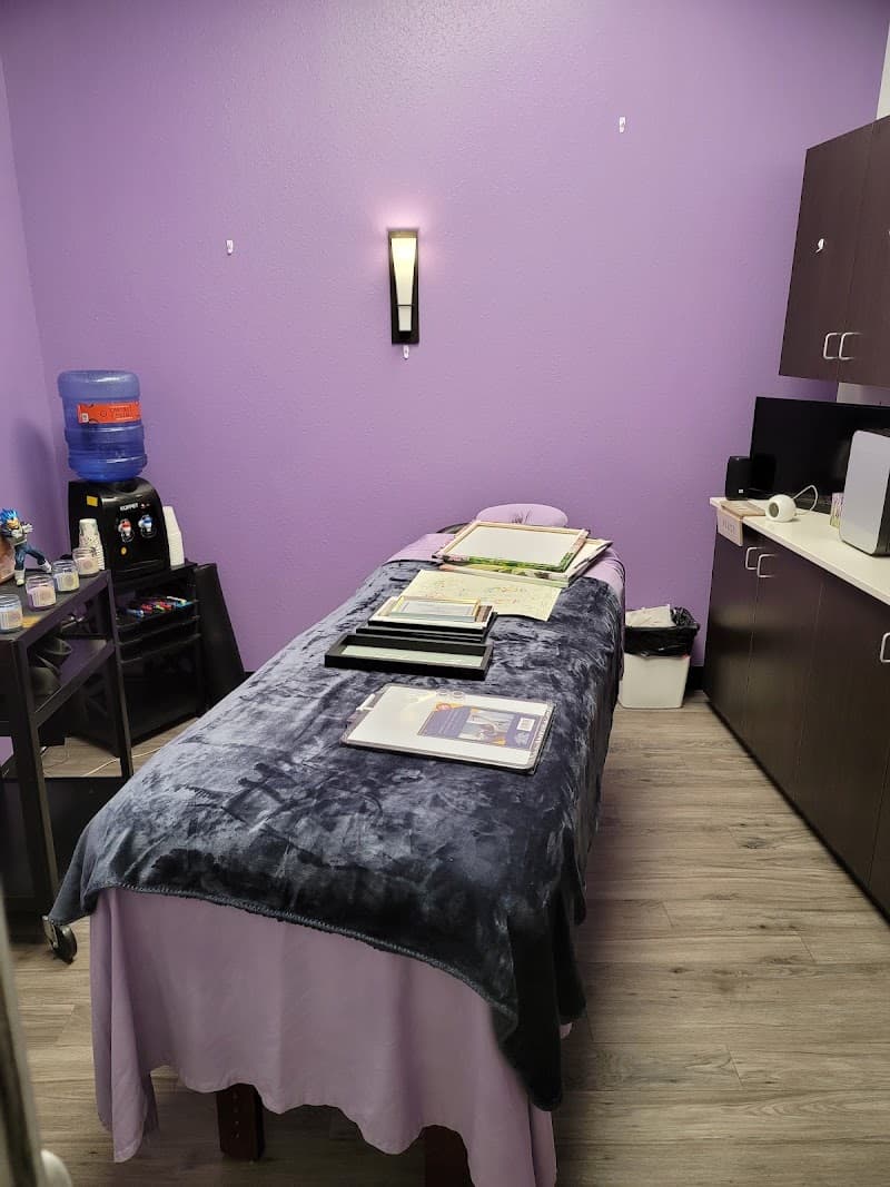 Tranquility Massage Studios St Peters photo