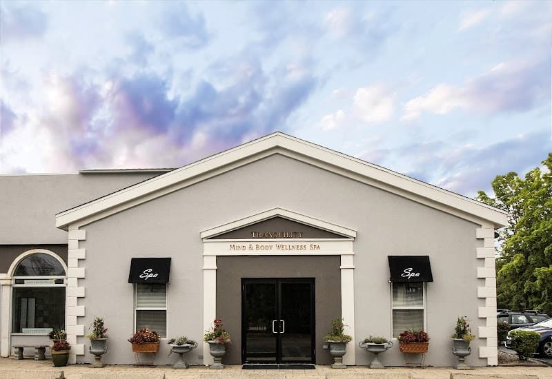 Tranquility Mind & Body Wellness Spa Milford photo