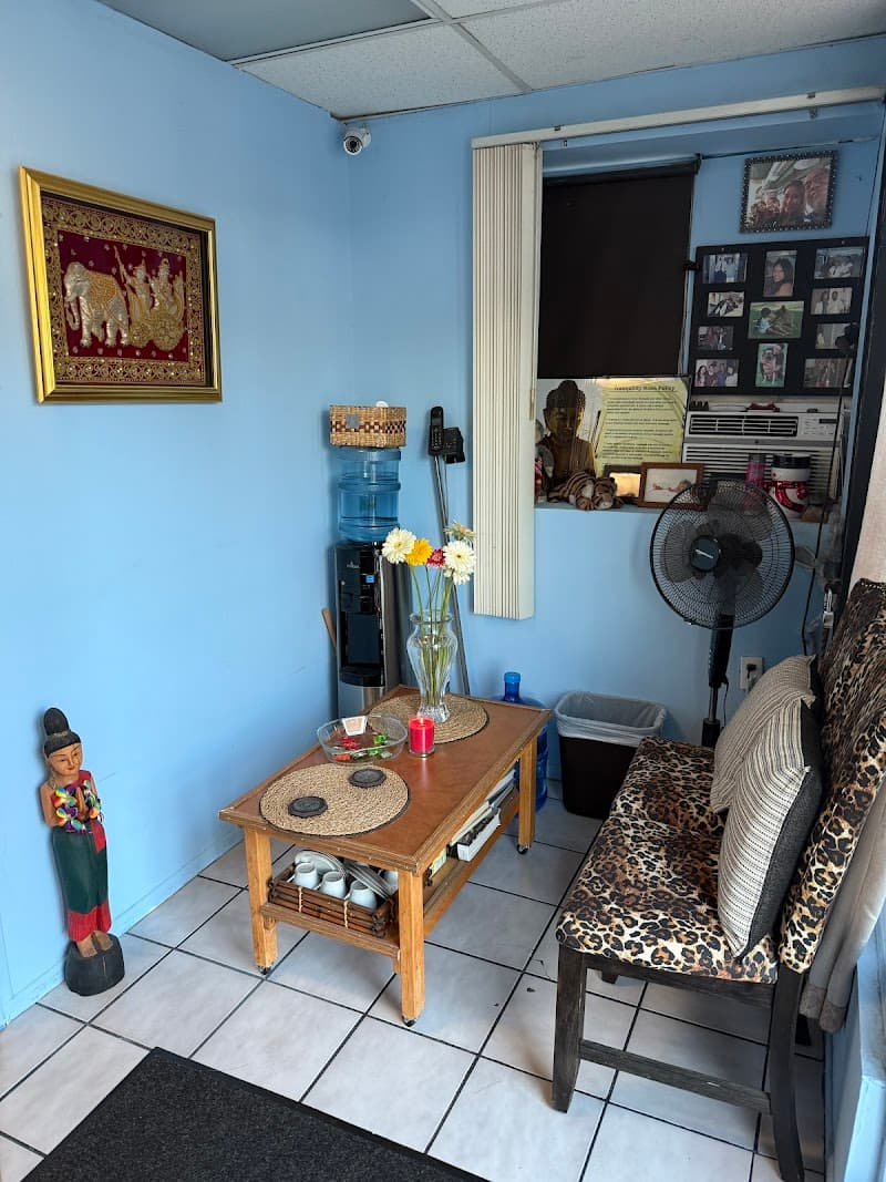 Tranquility Nook Los Angeles photo