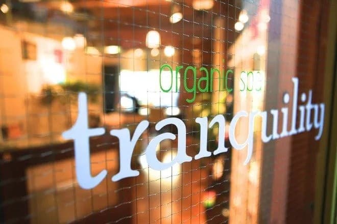 Tranquility Organic Spa Vancouver photo