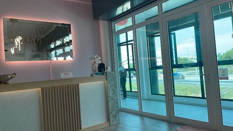 Tranquility Reflexology Spa (Ladies) - Madang Bandar Seri Begawan photo