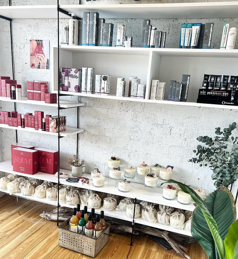 Tranquility Skin & Body Care Saint Charles photo