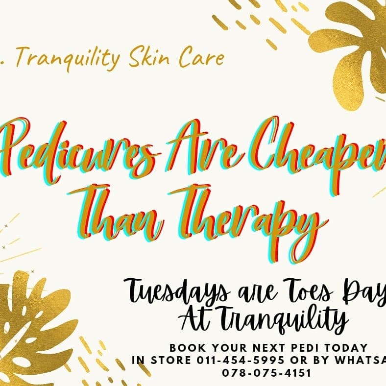 Tranquility Skin Care Edenvale photo