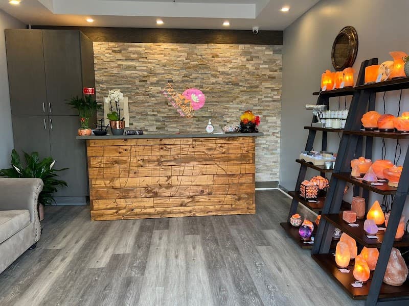 LEVITTOWN tranquility spa 3 inc photo