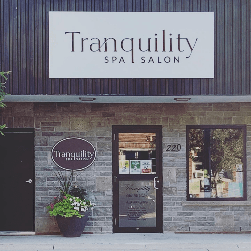 Tranquility Spa And Salon Brockton photo