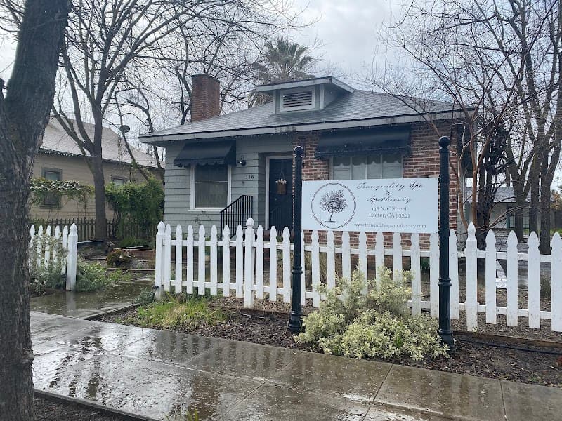 Tranquility Spa & Apothecary Exeter photo