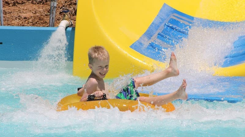 Tranquility Spa at Legacy Lodge Lake Lainer Islands Buford photo