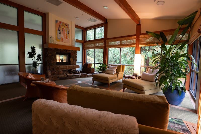 Tranquility Spa at Trilogy Redmond Ridge photo