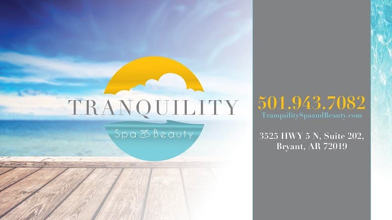 Tranquility Spa & Beauty Bryant photo