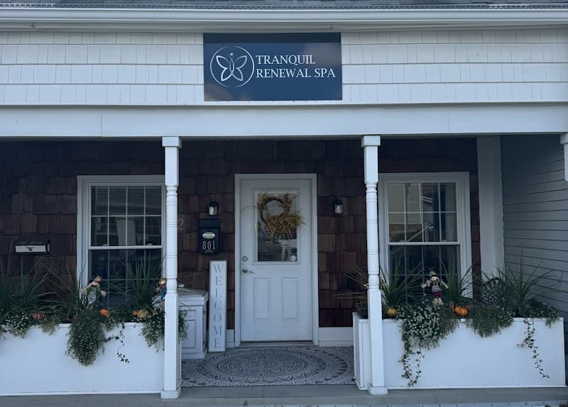 Tranquility Spa By Jan Marie Warsaw photo