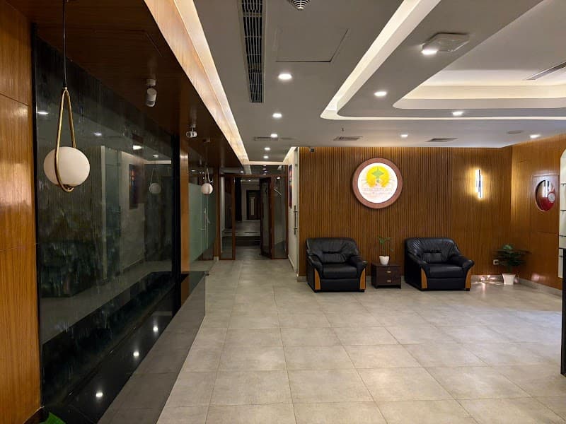Tranquility Spa Kampala photo