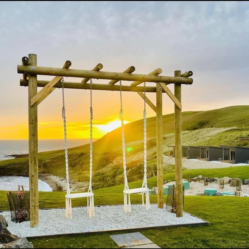 Tranquility Spa Retreat Devonport photo