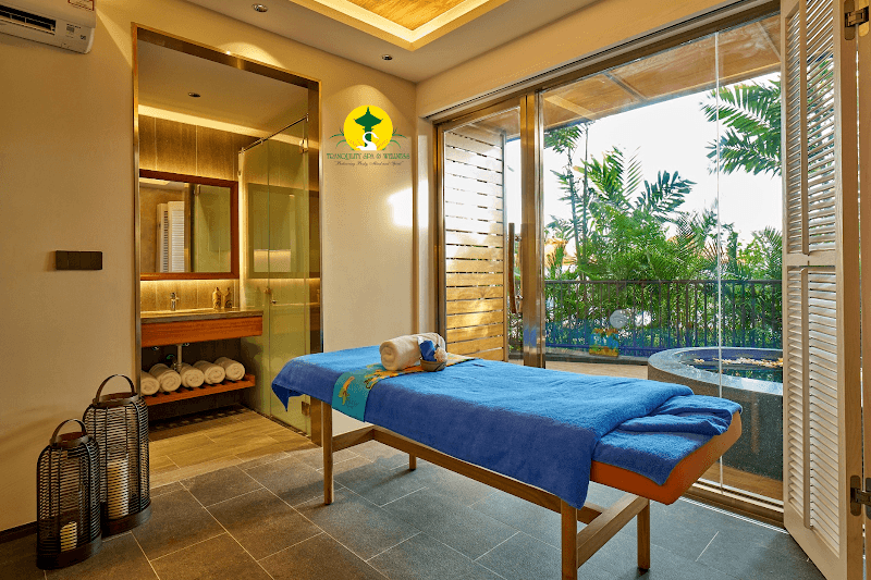 TRANQUILITY SPA & WELLNESS Malacca photo