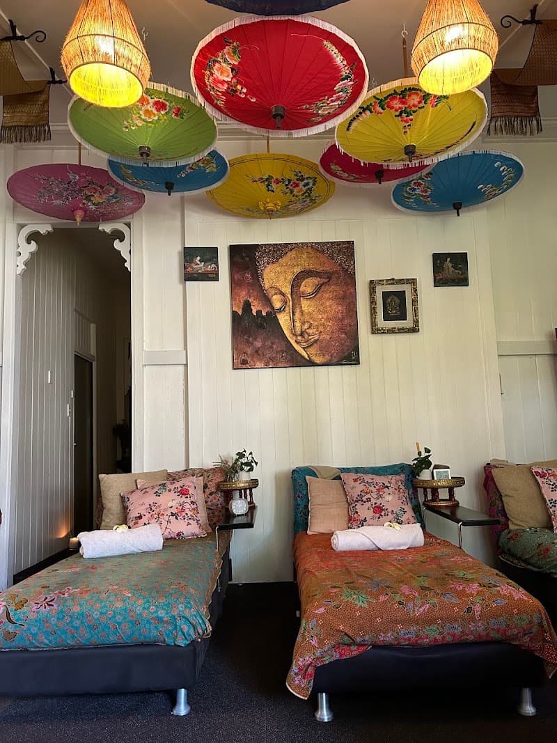 Tranquility thai massage Sydney photo