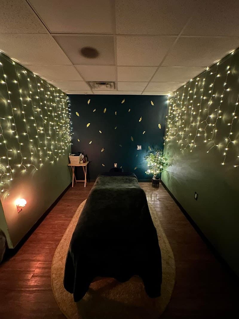 Tranquility Therapeutic Massage Sauk City photo