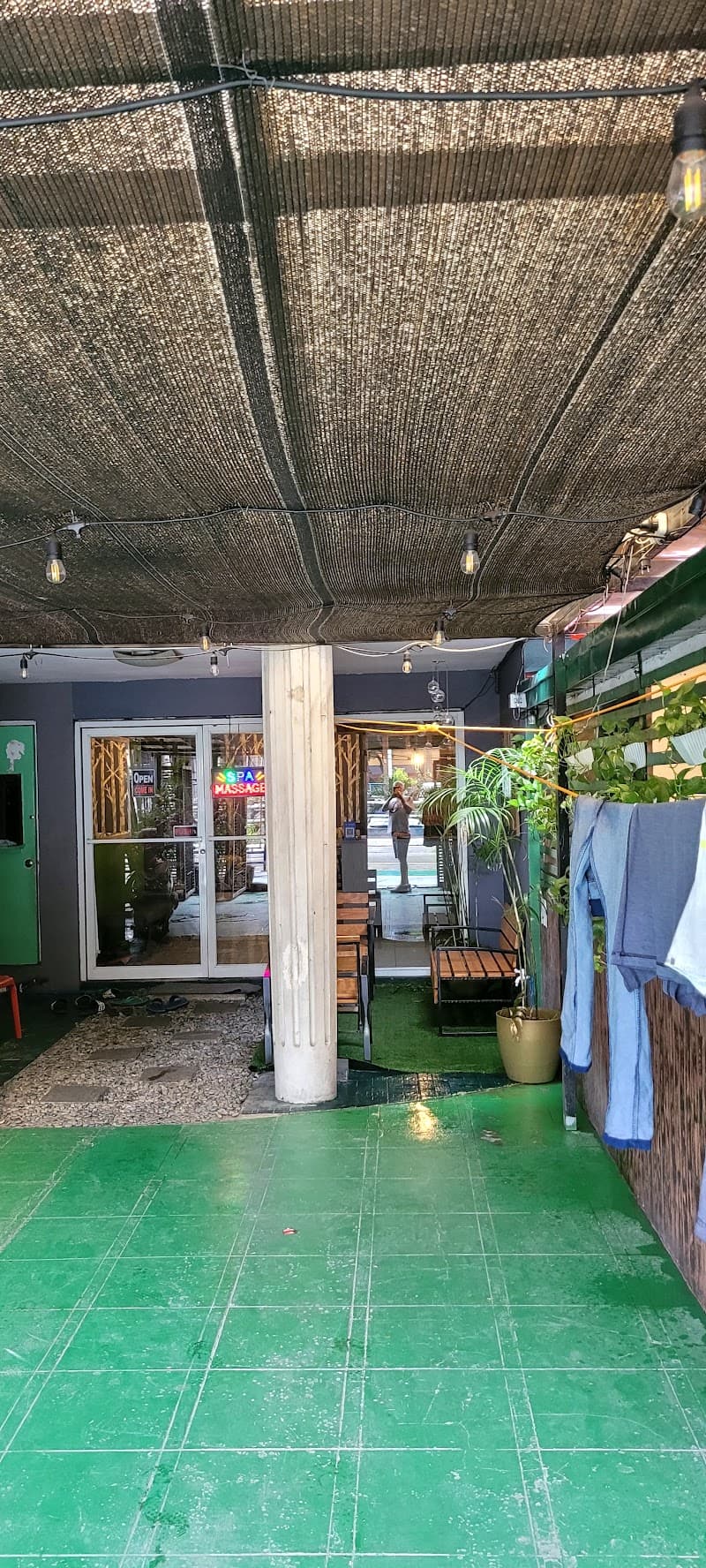 Tranquility Wellness Oasis Spa Mandaluyong photo