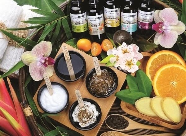 Tranquility Wellness Spa Cozumel photo