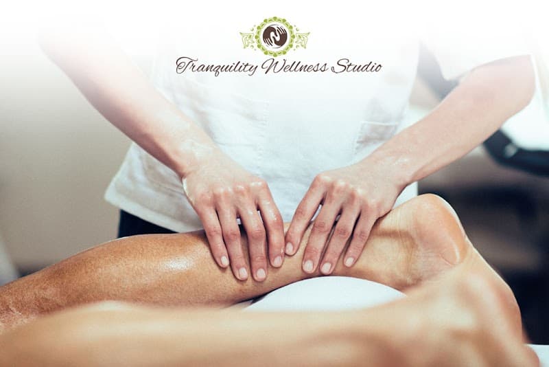 Tranquility Wellness Studio Cary photo
