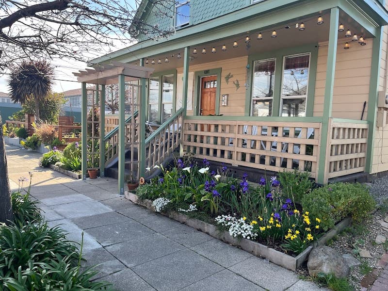 Emeryville tranquilityRx photo