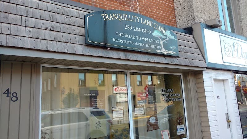 Tranquillity Lane Clinic Haldimand photo