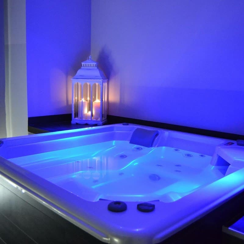 Tranquillity Spa & Tour Cerveteri photo