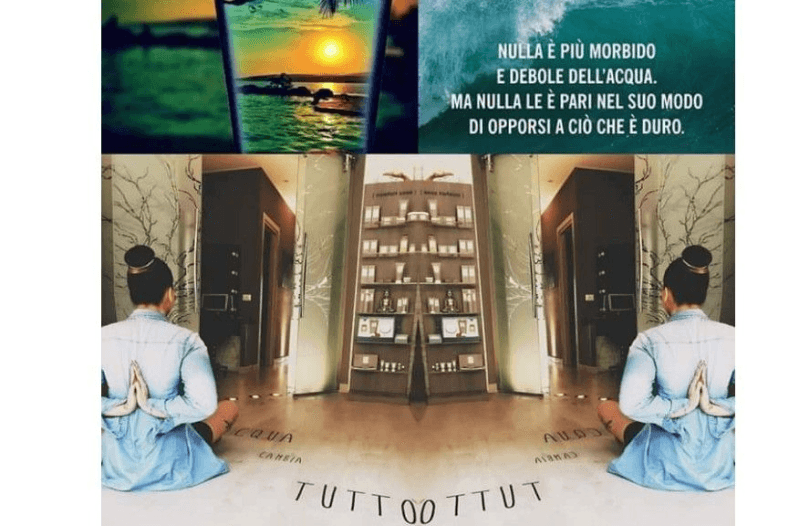 Tranquillity Space Margot Melegnano photo