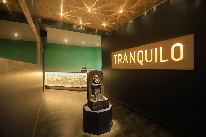 Tranquilo Wellness Centre R Bangalore photo