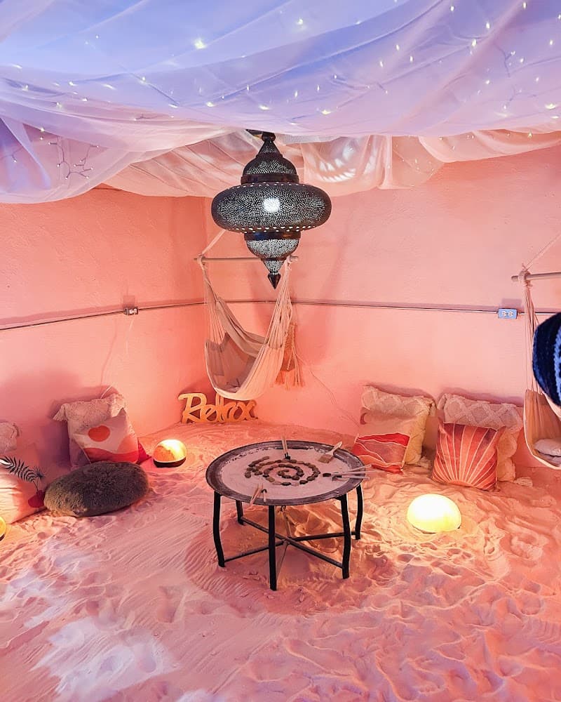 TranquilSalt Spa Comfort photo