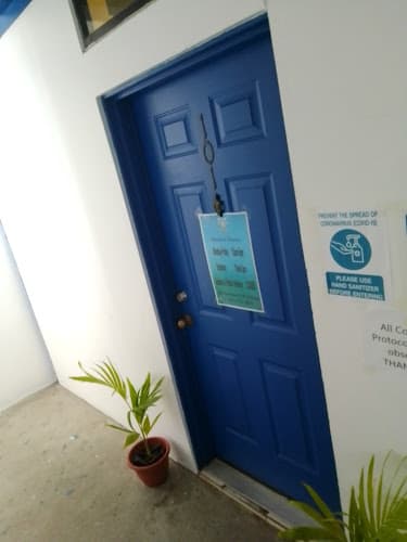 TranquilTimesDaySpa Portsmouth photo