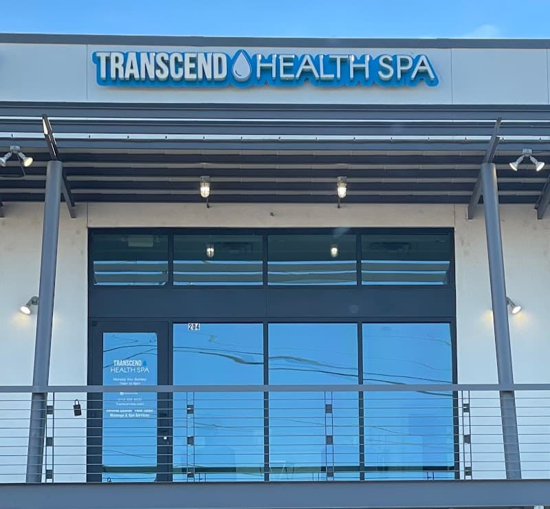 Transcend Health Spa San Antonio photo