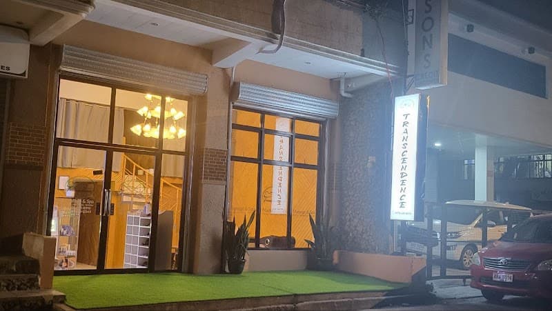 Transcendence Massage and Spa Iligan City photo