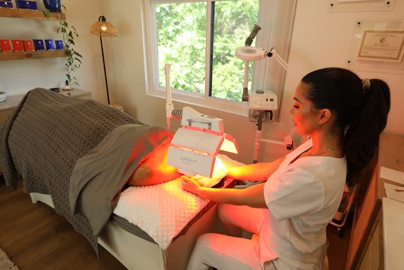 Transcendence Skin Sherman Oaks photo