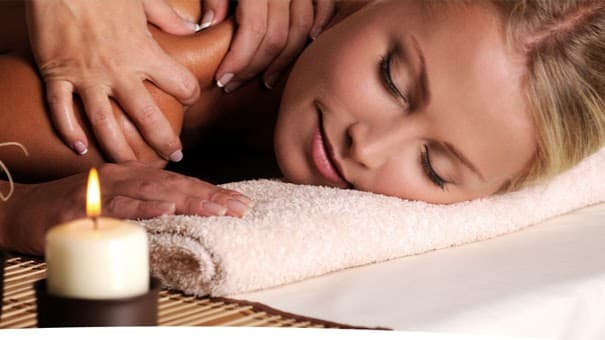 Transcendence Sports Massage & Wellness Colorado Springs photo