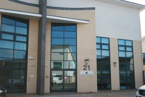 Transform Nottingham Clinic photo