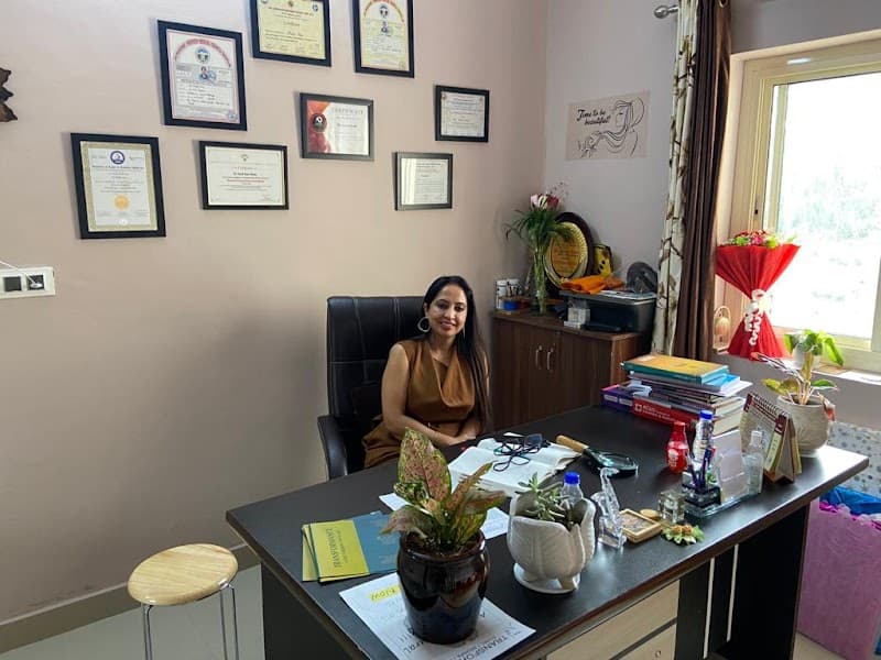 Transformance,Clinic and medispa Dharamshala photo