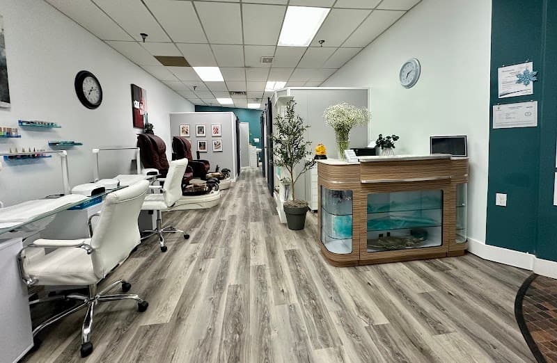 Transformation Day Spa Prince George photo