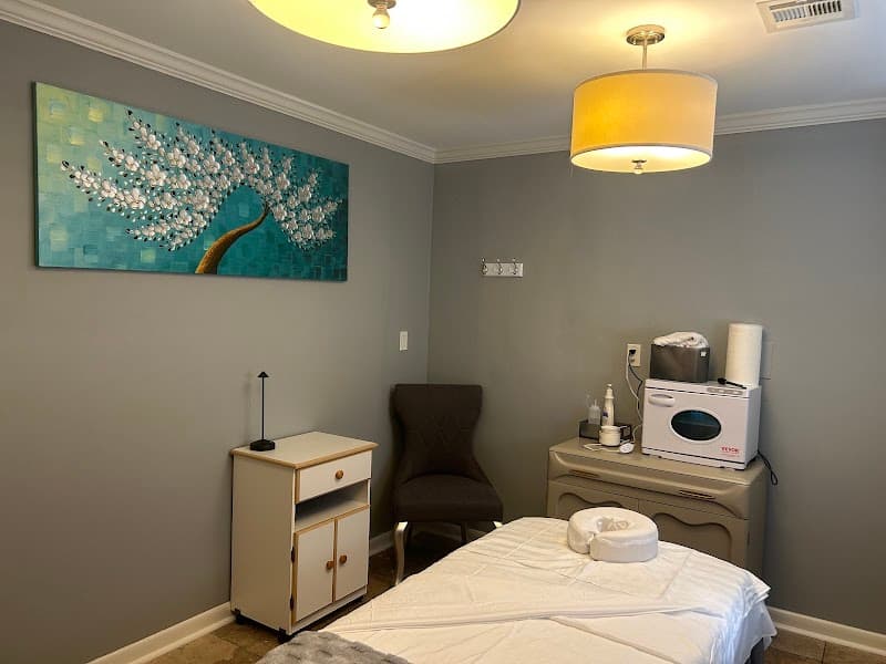 Transformational Massage Therapist & Healing Guide Pensacola photo