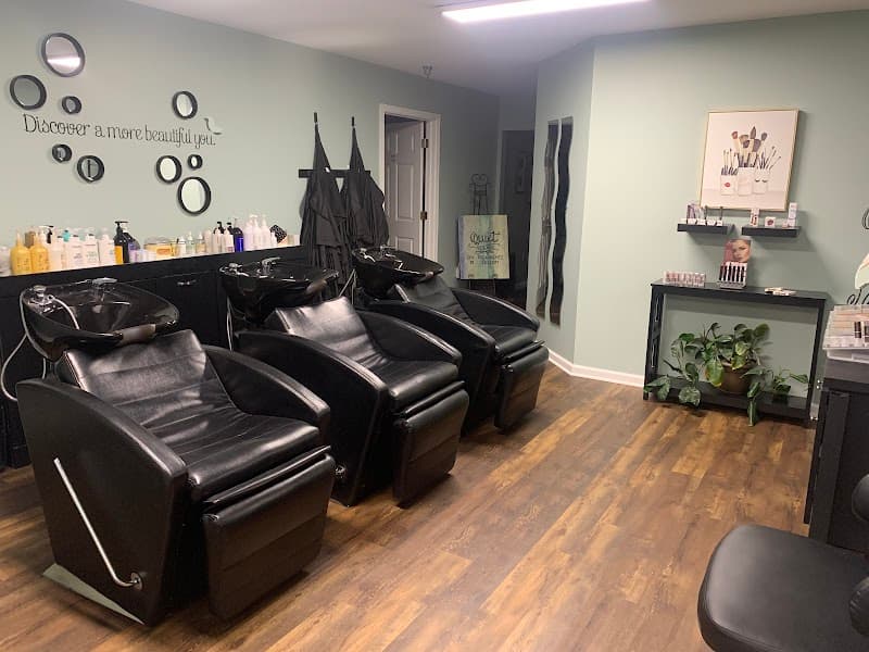 Transformations Beauty and Massage for women Lewisburg photo