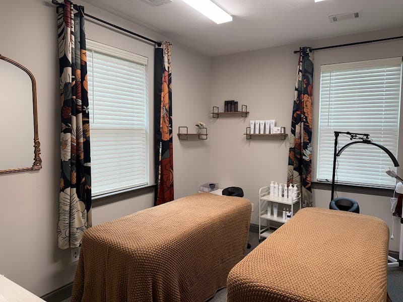 Transformations Massage and Body Work Augusta photo