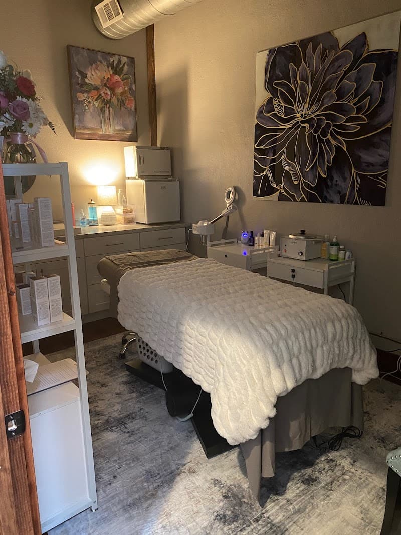 Transformative Beauty Esthetics Burlington photo