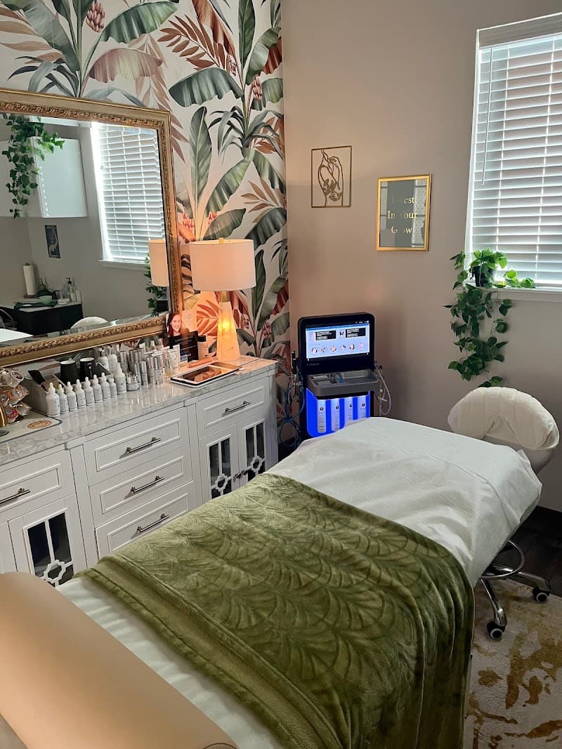 Transformative Beauty Spa Folsom photo