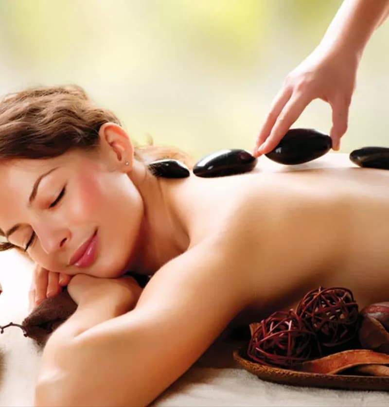 Transformative Body Therapy Fort Bragg photo
