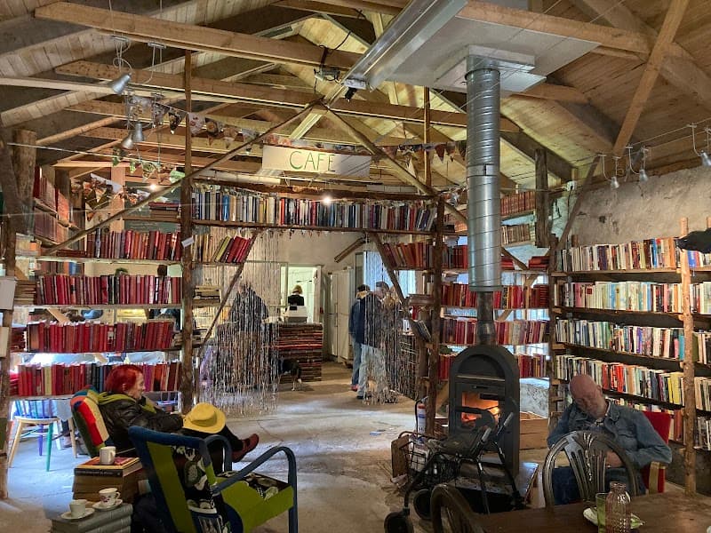 Transformatorn i Södra Hyttan Hällefors photo