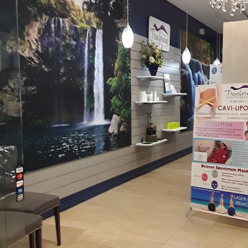 Transforming Beauty Spa Huntington photo