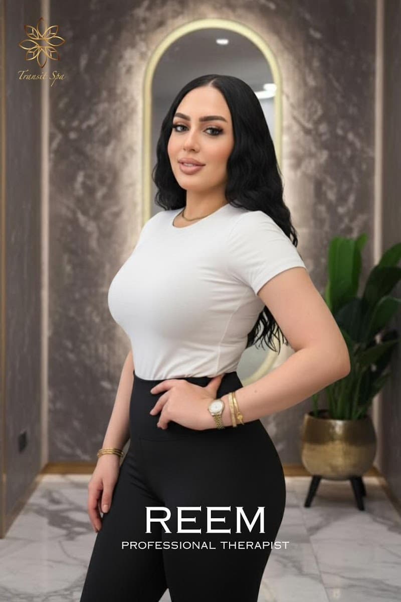 Transit Spa Dubai photo