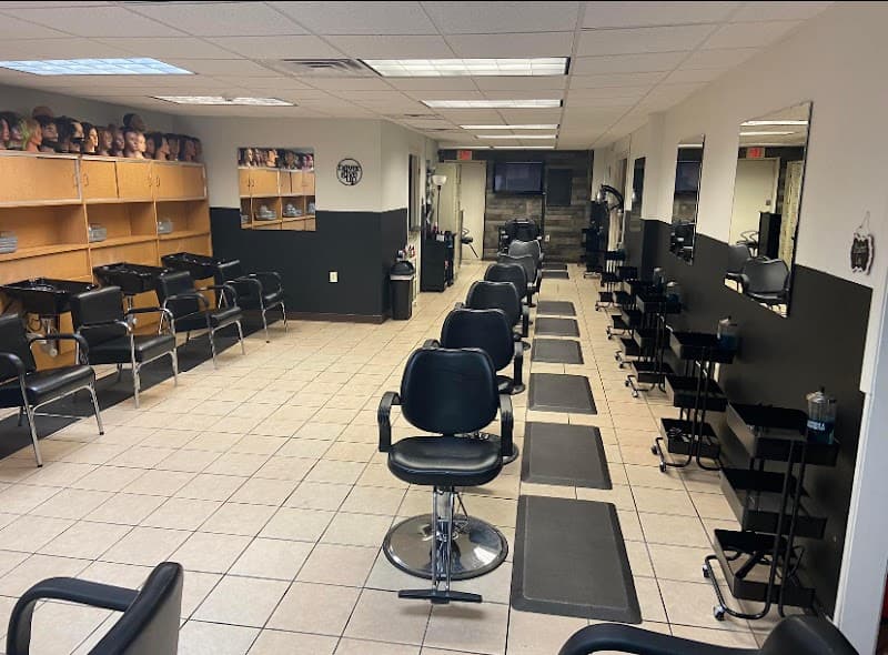 Transitions Academy of Cosmetology Highland photo